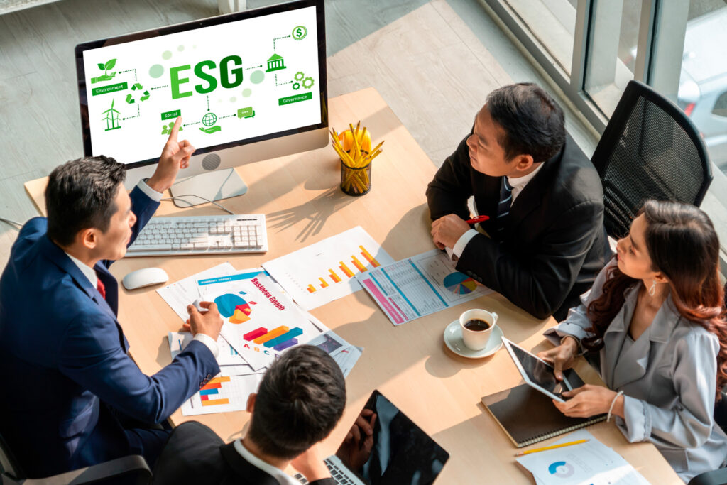 Novas mudanças legislativas colocam ESG e sustentabilidade em foco