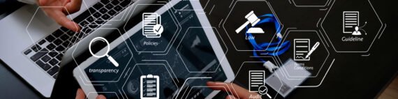 5 etapas do Compliance Jurídico