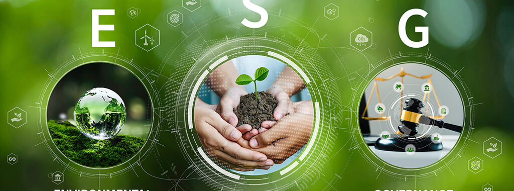 ESG, logística reversa e proteção de dados: promovendo a sustentabilidade nos negócios